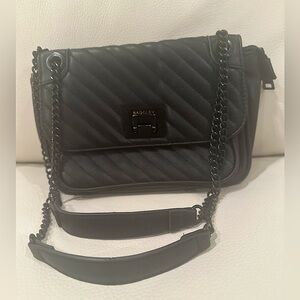 Black Purse